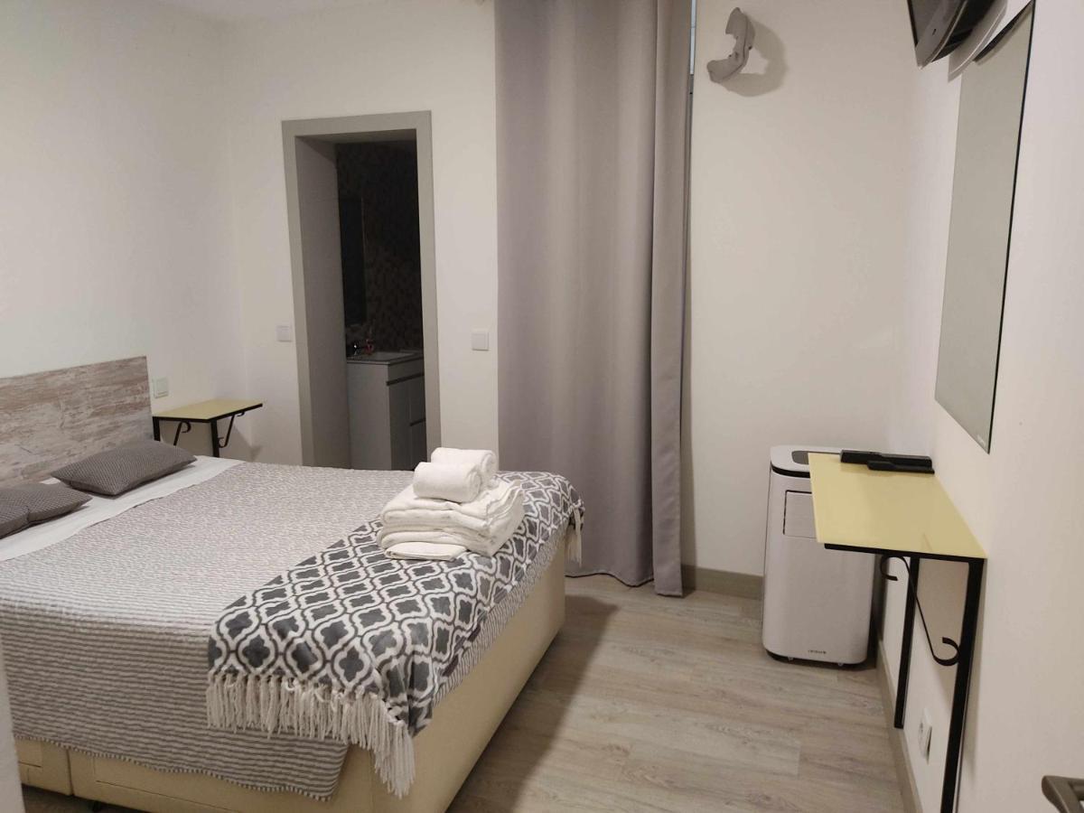 Litos Al Alojamento Local Caminha Zewnętrze zdjęcie