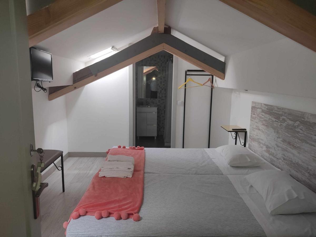 Litos Al Alojamento Local Caminha Zewnętrze zdjęcie
